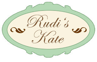 Rudi's Kate